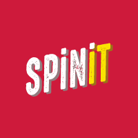 Spinit small round logo
