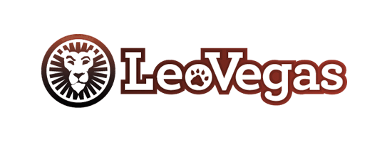 Leovegas logo