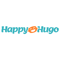 HappyHugo small round logo