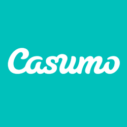 Casumo small round logo