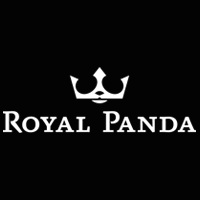 Royal Panda small round logo