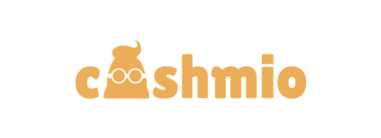 Cashmio logo
