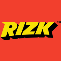 Rizk small round logo