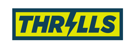 Thrills logo